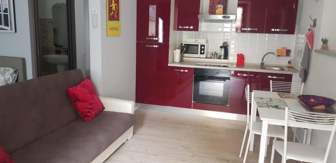 Via Giuseppe Mazzini 50 Home Sweet Home Turin Extérieur photo