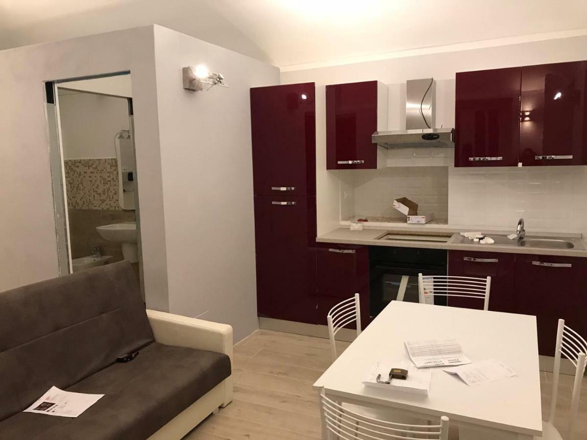 Via Giuseppe Mazzini 50 Home Sweet Home Turin Extérieur photo