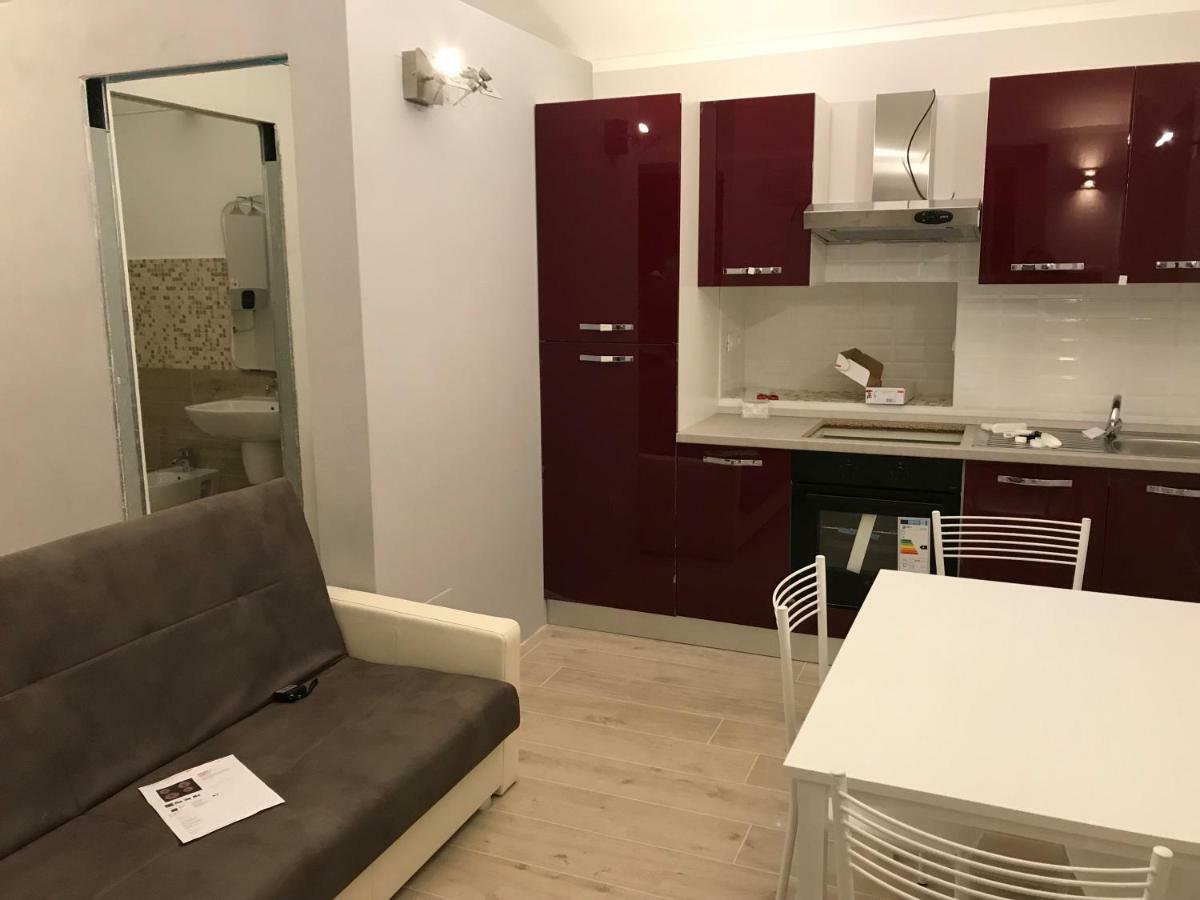 Via Giuseppe Mazzini 50 Home Sweet Home Turin Extérieur photo