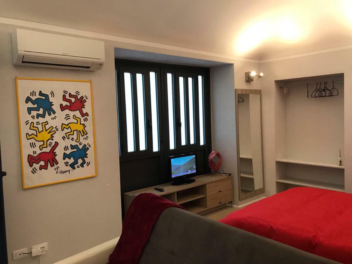Via Giuseppe Mazzini 50 Home Sweet Home Turin Extérieur photo