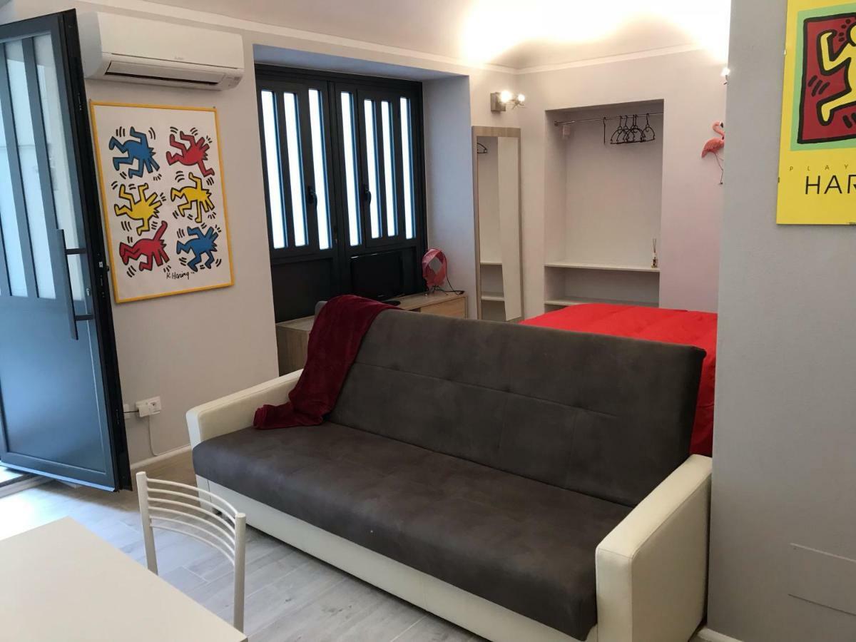 Via Giuseppe Mazzini 50 Home Sweet Home Turin Extérieur photo