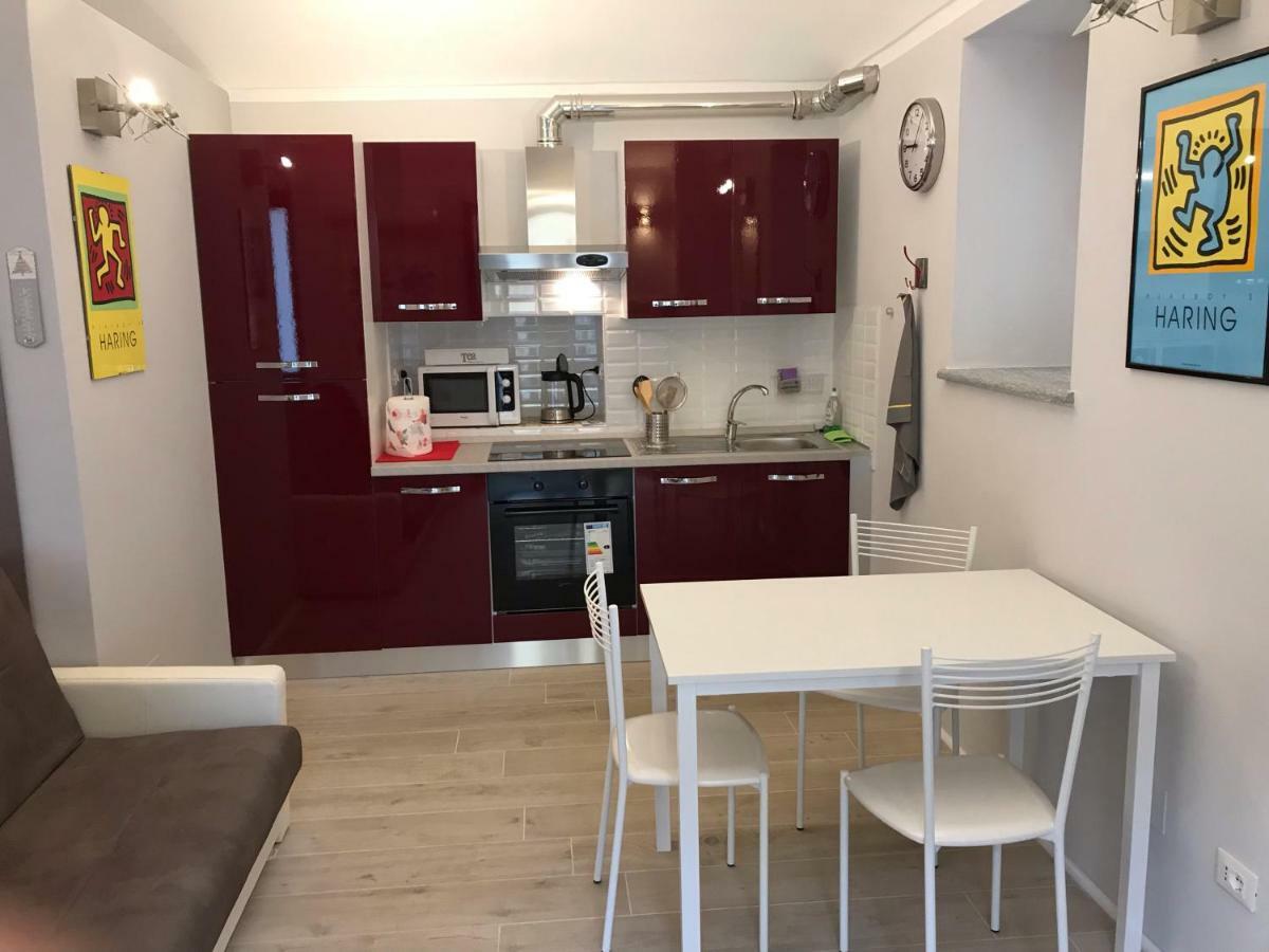 Via Giuseppe Mazzini 50 Home Sweet Home Turin Extérieur photo