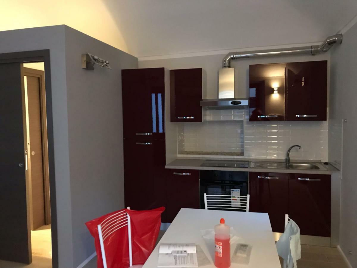 Via Giuseppe Mazzini 50 Home Sweet Home Turin Extérieur photo