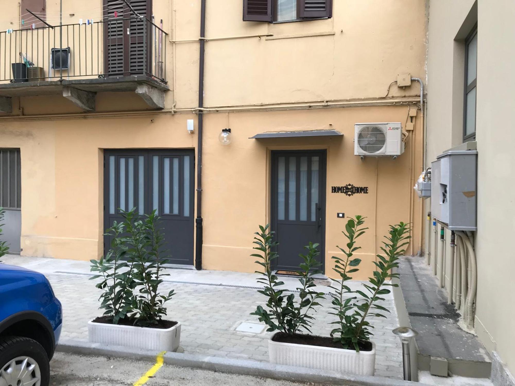 Via Giuseppe Mazzini 50 Home Sweet Home Turin Extérieur photo