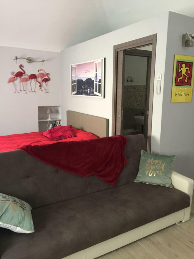 Via Giuseppe Mazzini 50 Home Sweet Home Turin Extérieur photo