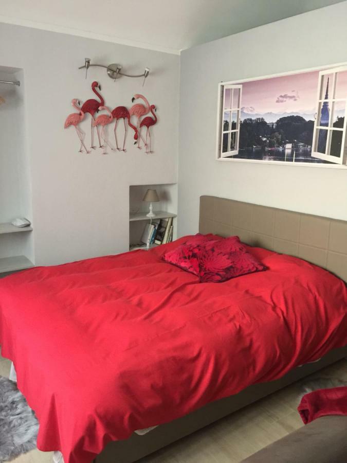 Via Giuseppe Mazzini 50 Home Sweet Home Turin Extérieur photo