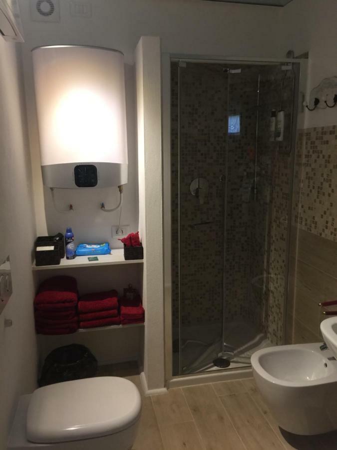 Via Giuseppe Mazzini 50 Home Sweet Home Turin Extérieur photo