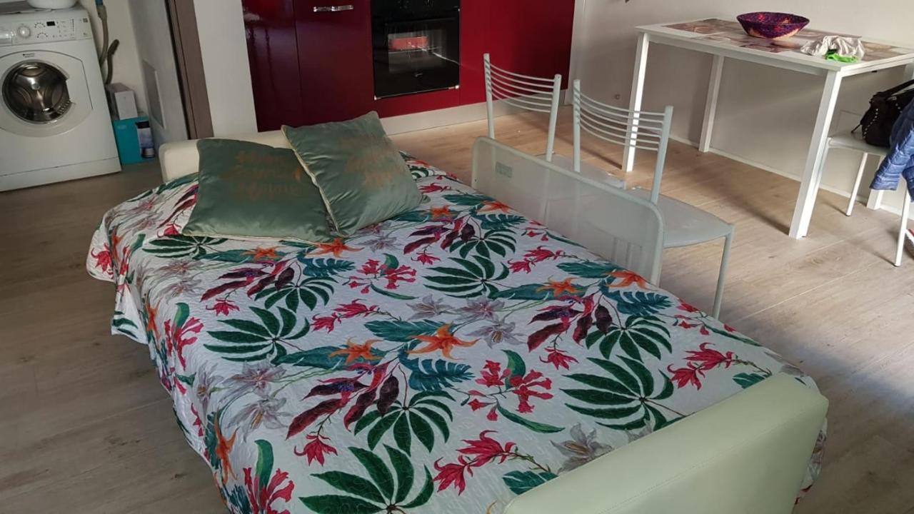 Via Giuseppe Mazzini 50 Home Sweet Home Turin Extérieur photo